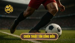 thumb - Chiến thuật tấn công biên