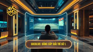 Tại sao xem Socolive bị chậm tiếng? Nguyên nhân và cách khắc phục