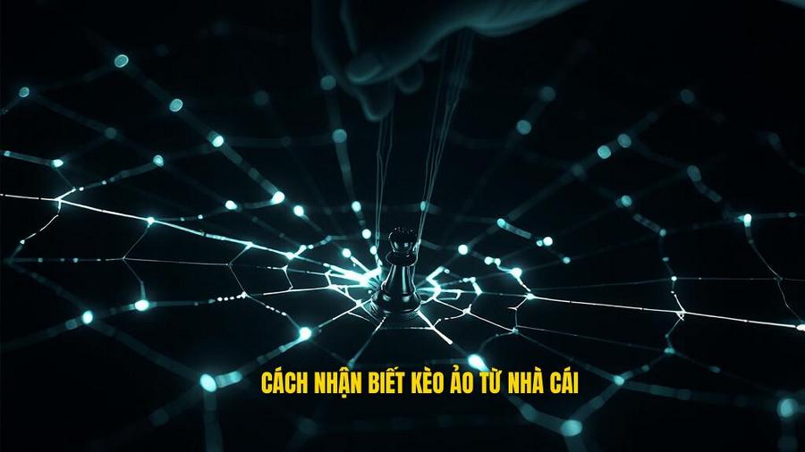 1. Cách nhận biết kèo ảo từ nhà cái
