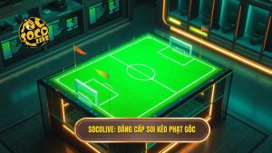 Hướng dẫn phân tích kèo phạt góc