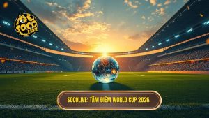 World Cup 2026: Lịch thi đấu, Thể thức và Thông tin Mới nhất