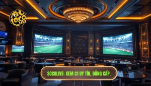 socolive xem C1 miễn phí